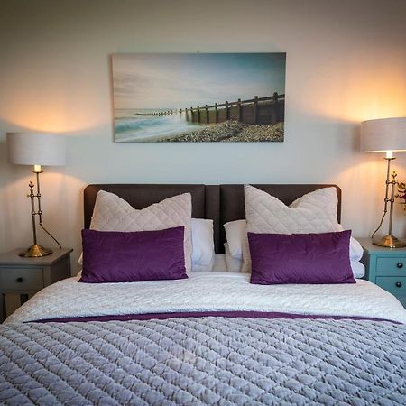 Bunratty Meadows Bed & Breakfast Dış mekan fotoğraf