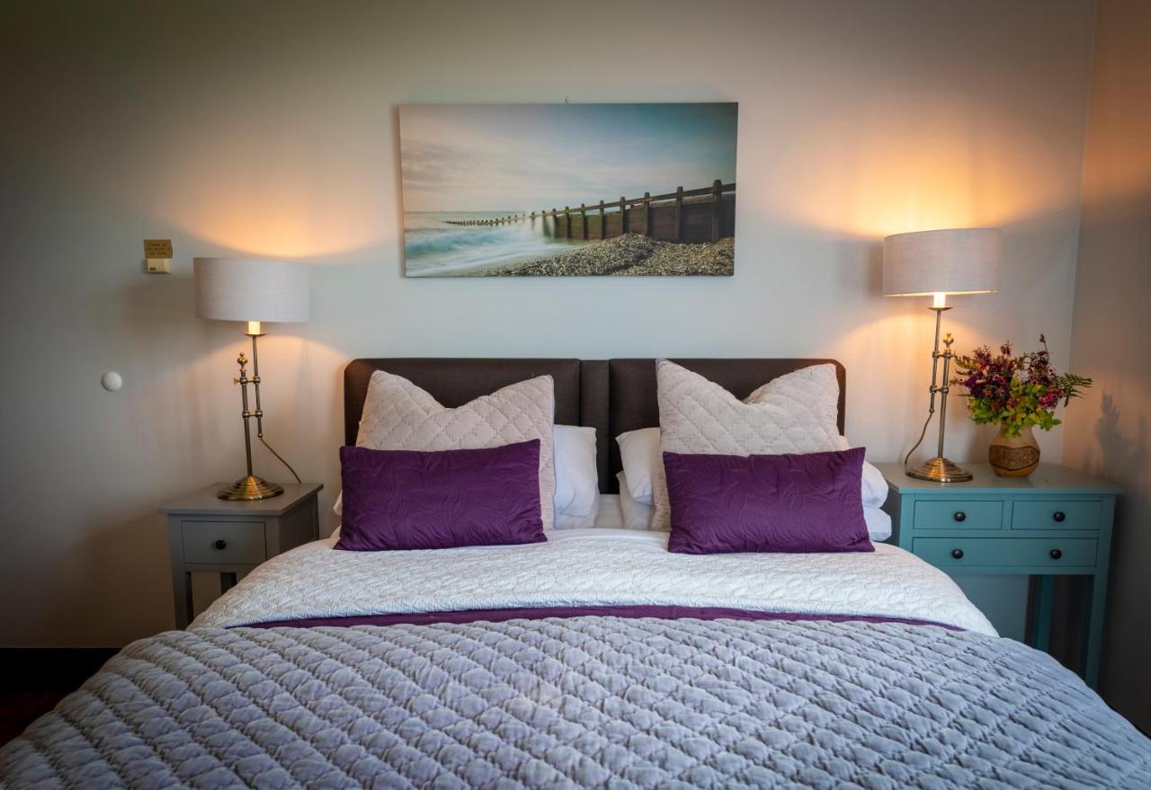 Bunratty Meadows Bed & Breakfast Dış mekan fotoğraf