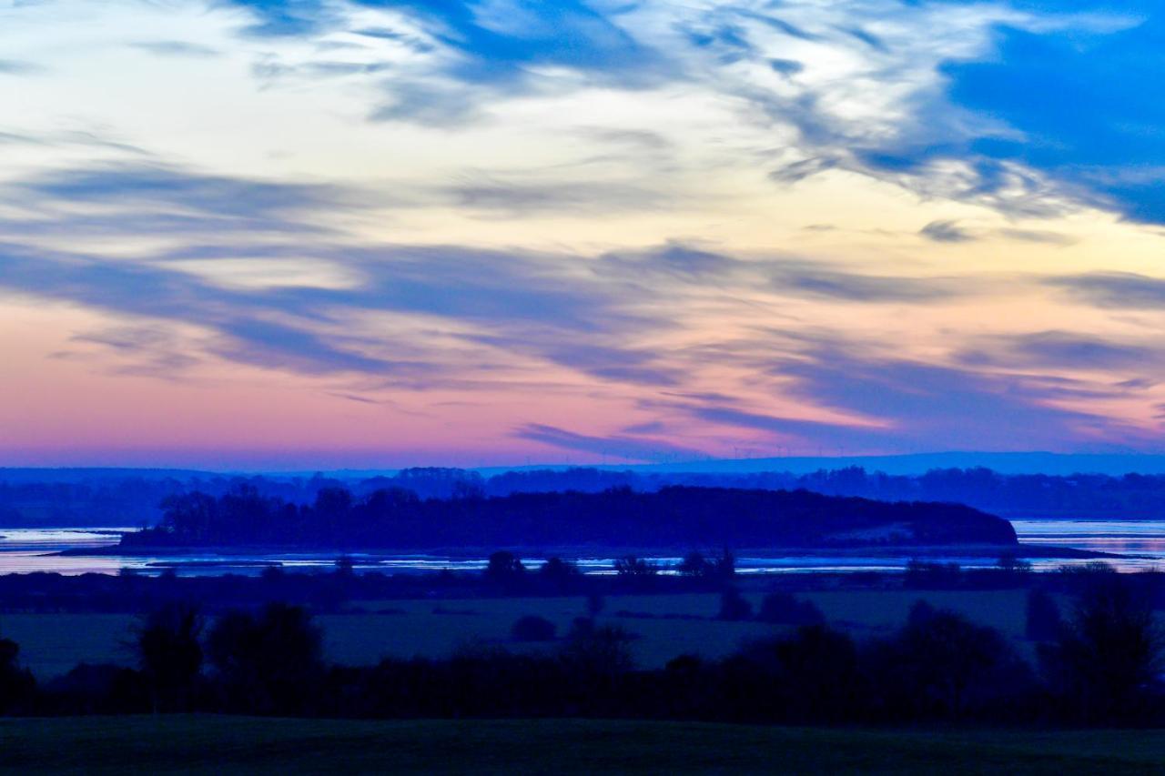Bunratty Meadows Bed & Breakfast Dış mekan fotoğraf