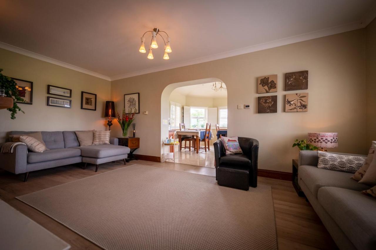 Bunratty Meadows Bed & Breakfast Dış mekan fotoğraf