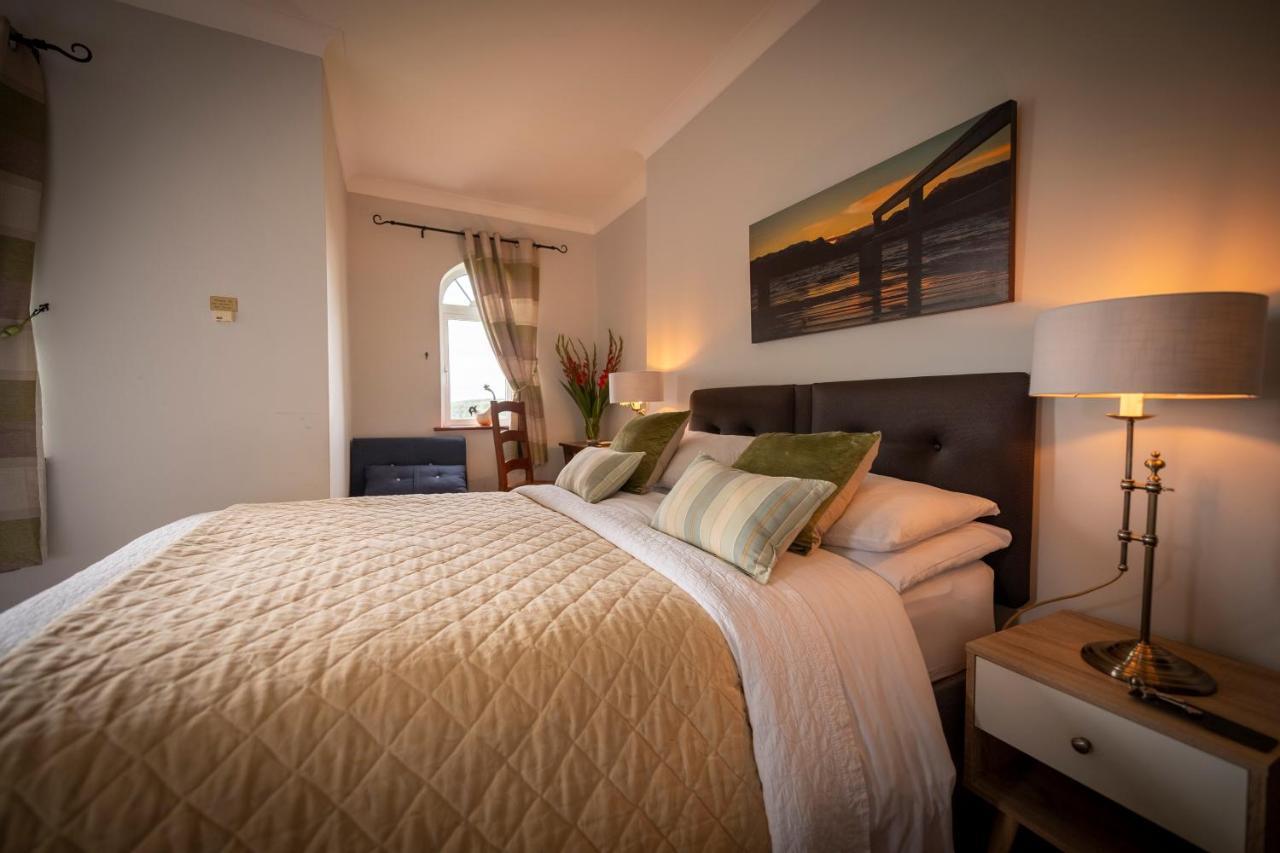 Bunratty Meadows Bed & Breakfast Dış mekan fotoğraf
