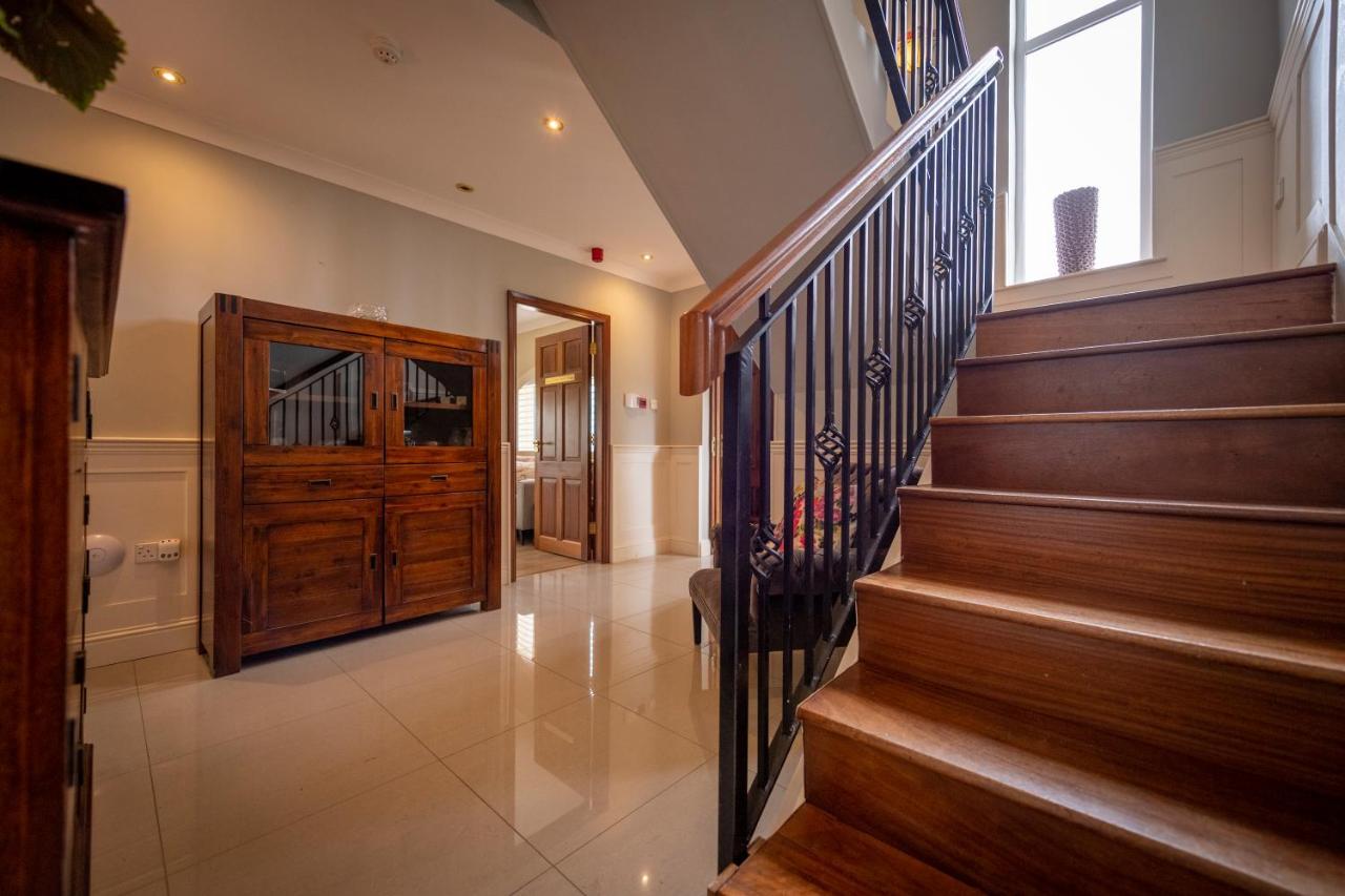 Bunratty Meadows Bed & Breakfast Dış mekan fotoğraf