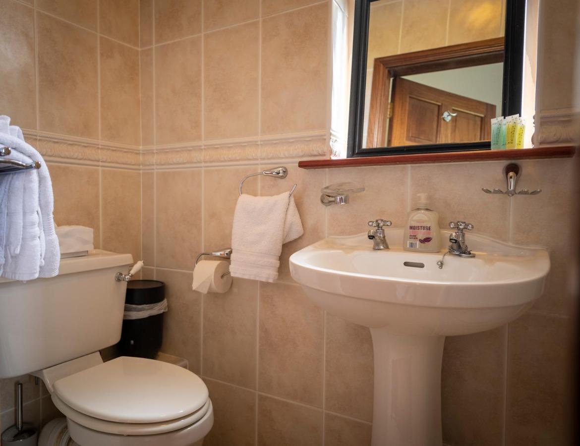 Bunratty Meadows Bed & Breakfast Dış mekan fotoğraf