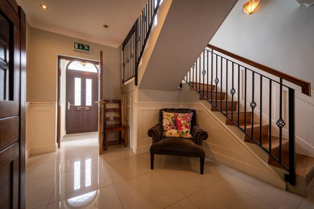 Bunratty Meadows Bed & Breakfast Dış mekan fotoğraf