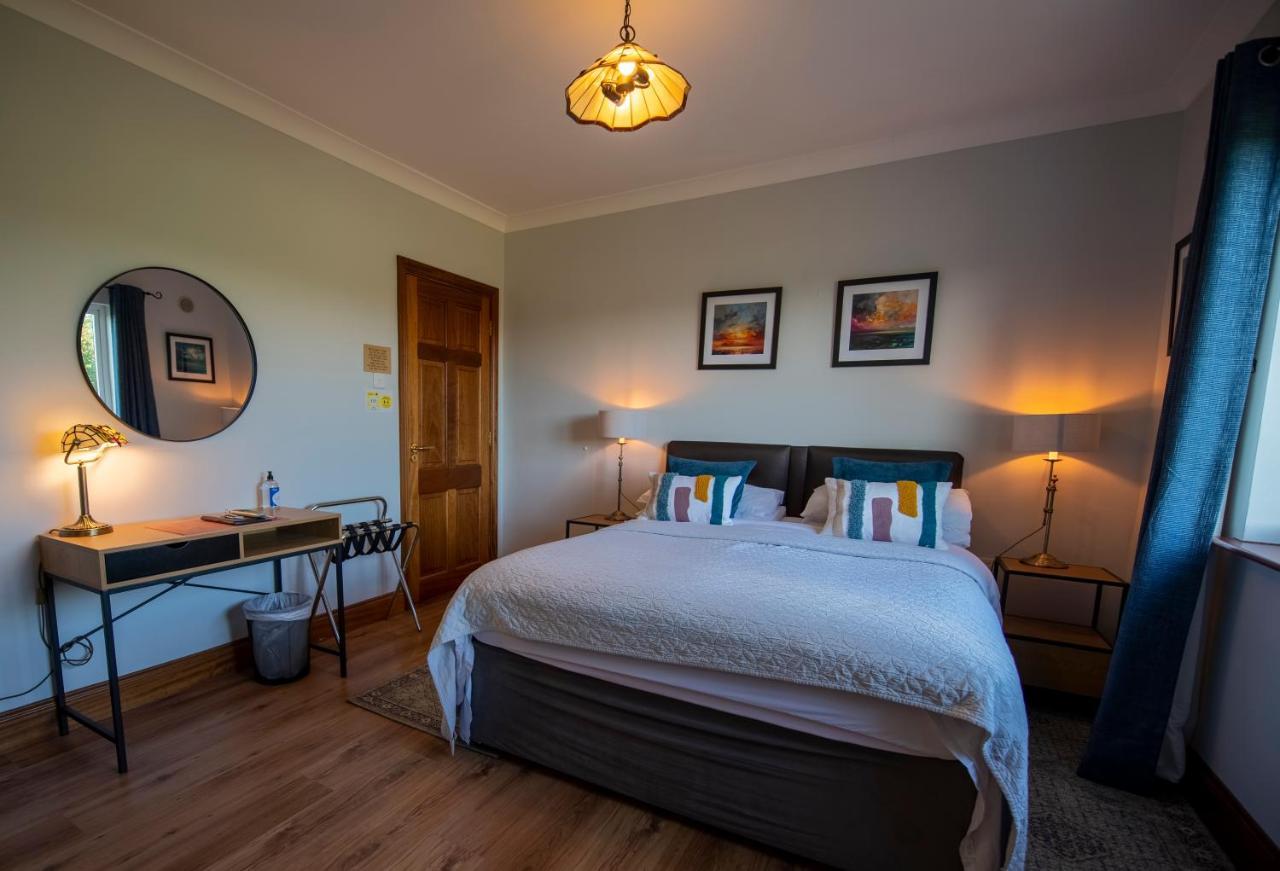 Bunratty Meadows Bed & Breakfast Dış mekan fotoğraf