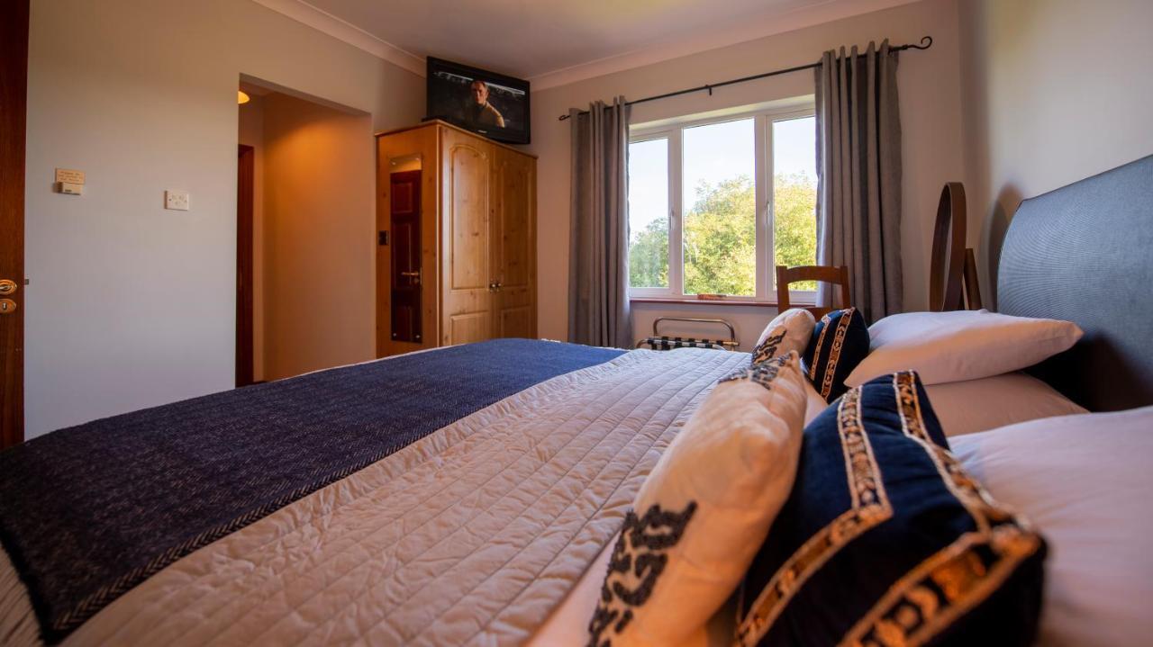 Bunratty Meadows Bed & Breakfast Dış mekan fotoğraf