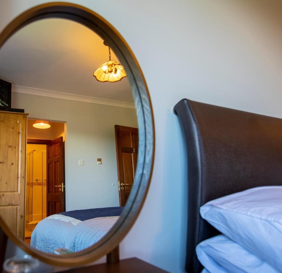 Bunratty Meadows Bed & Breakfast Dış mekan fotoğraf