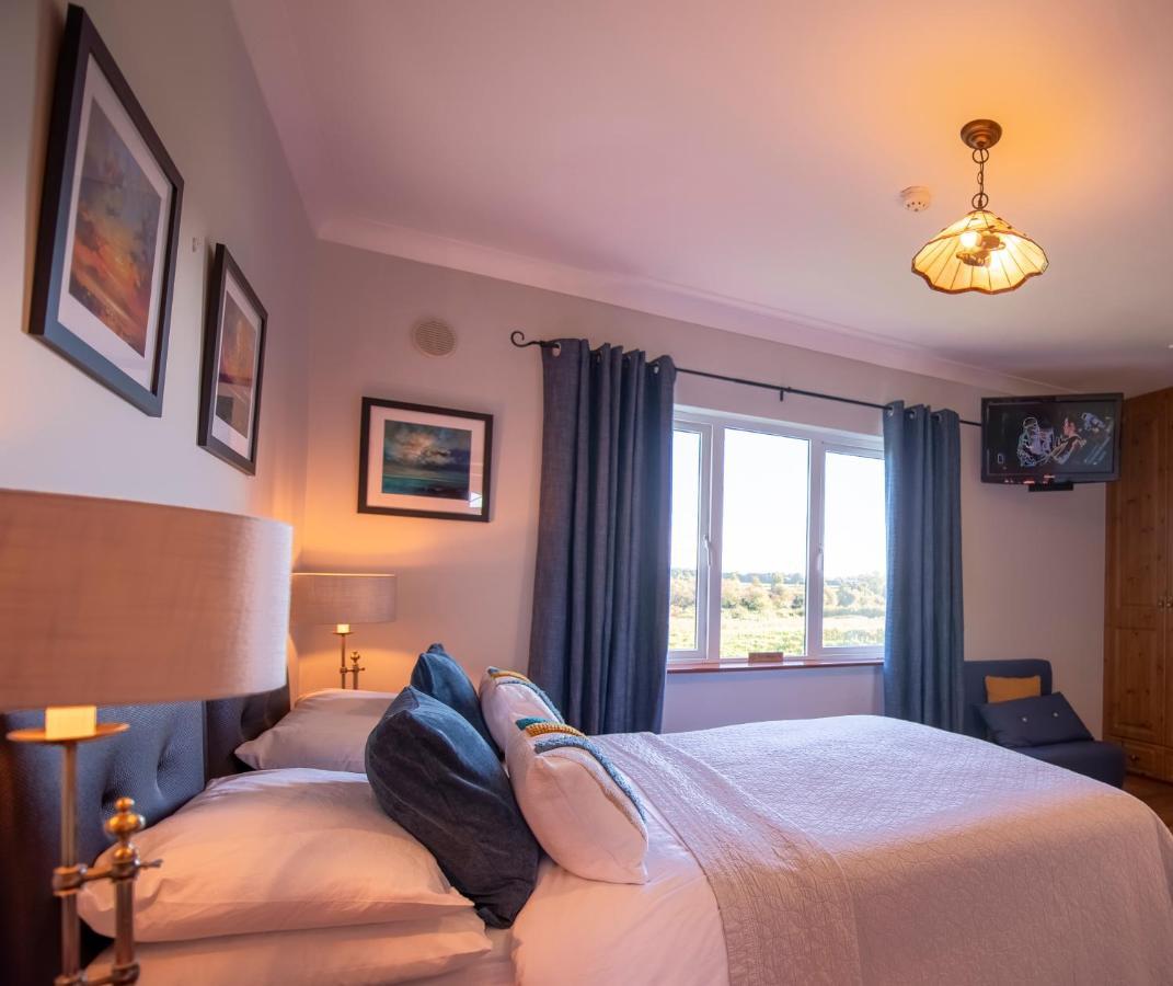 Bunratty Meadows Bed & Breakfast Dış mekan fotoğraf