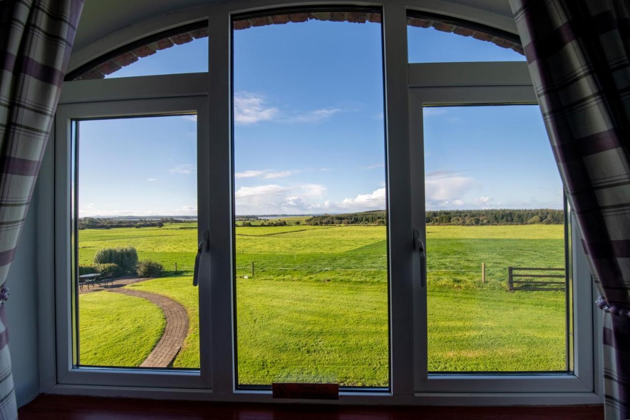 Bunratty Meadows Bed & Breakfast Dış mekan fotoğraf