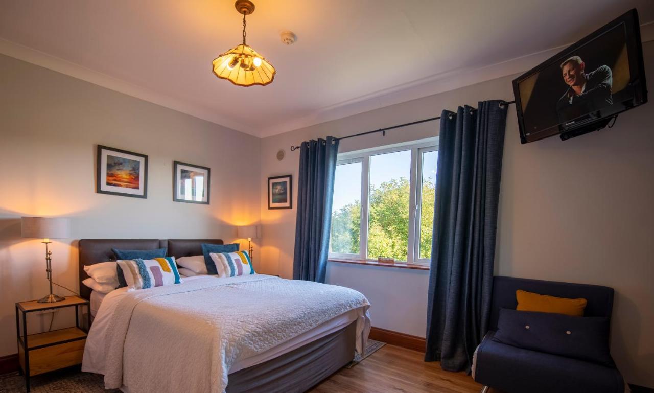 Bunratty Meadows Bed & Breakfast Dış mekan fotoğraf