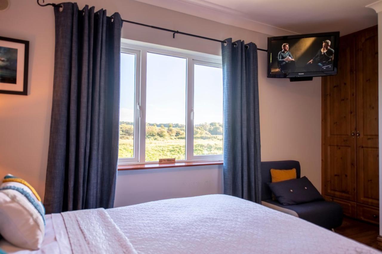 Bunratty Meadows Bed & Breakfast Dış mekan fotoğraf