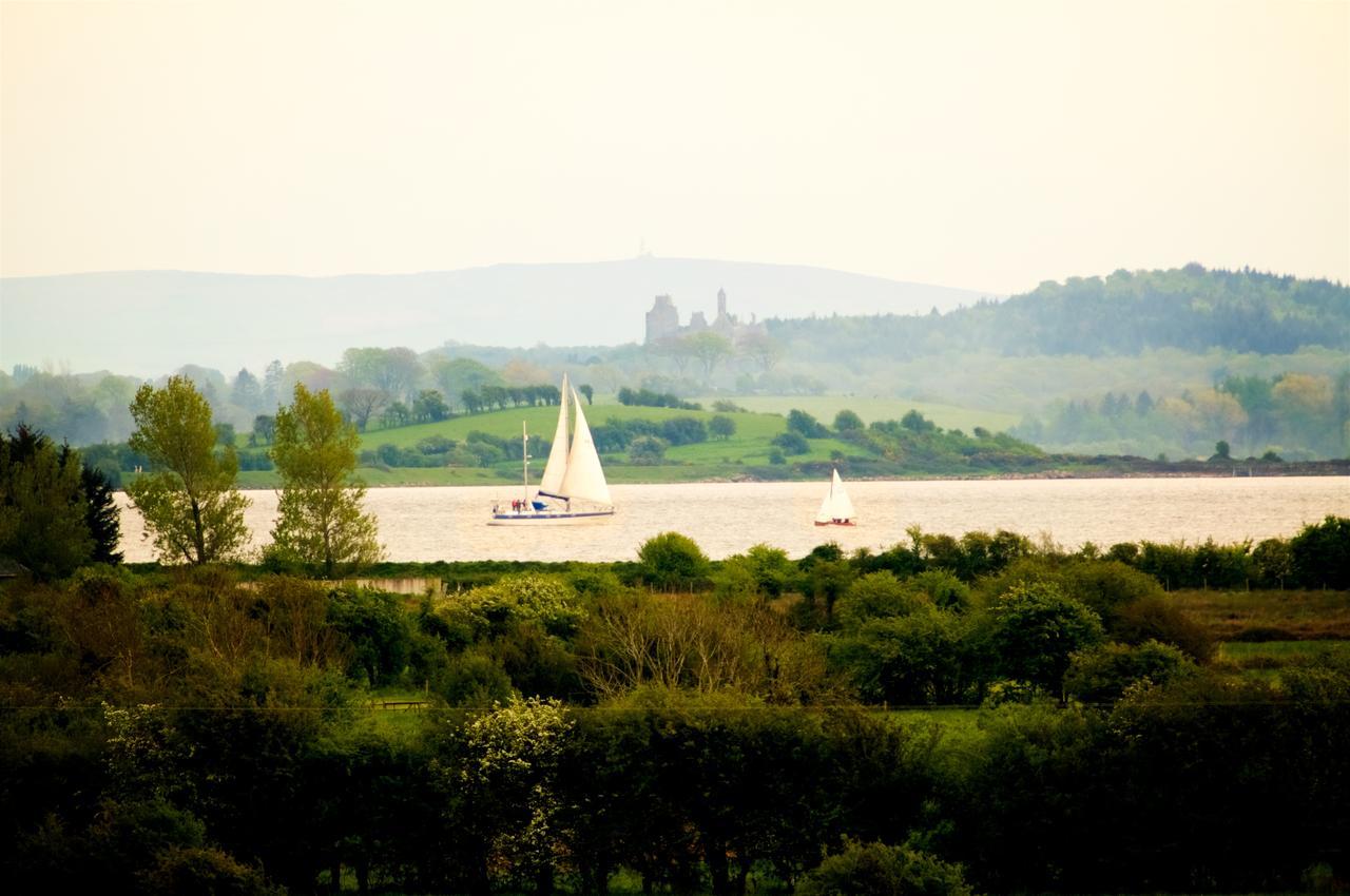 Bunratty Meadows Bed & Breakfast Dış mekan fotoğraf