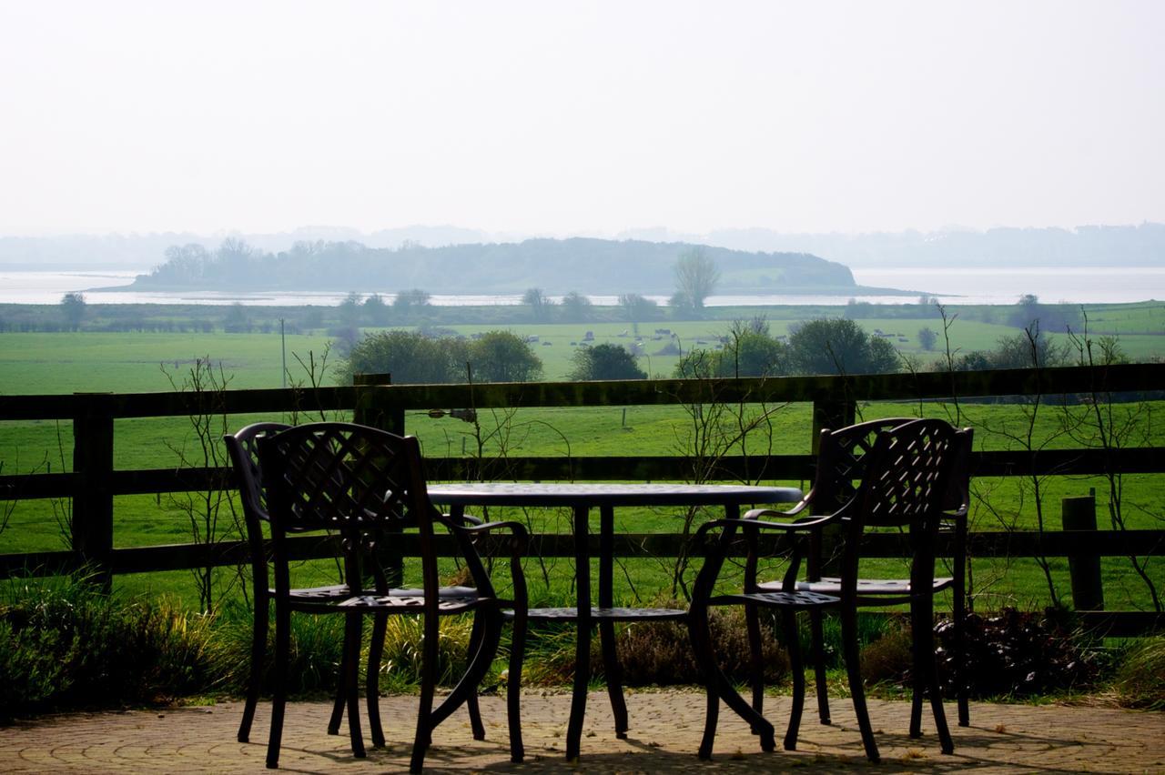 Bunratty Meadows Bed & Breakfast Dış mekan fotoğraf