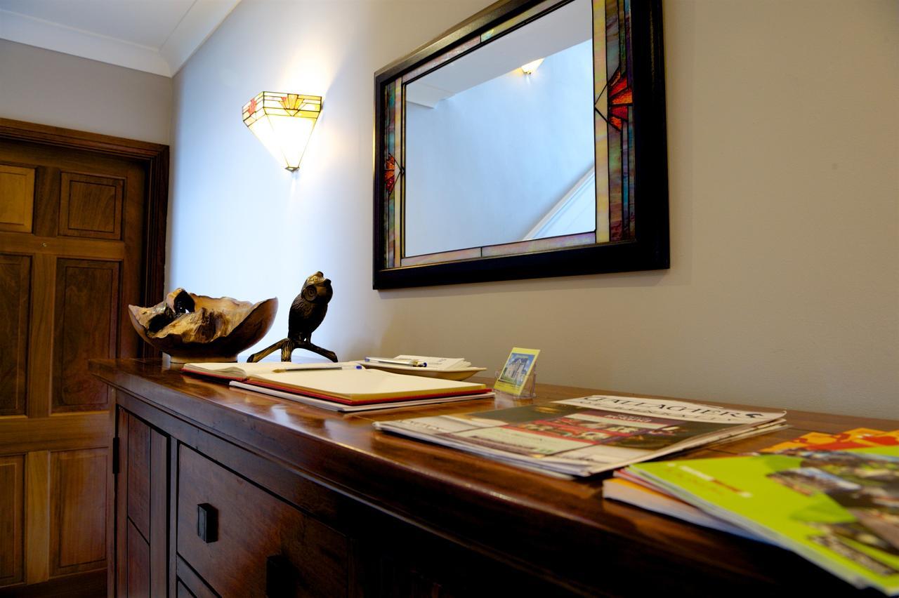 Bunratty Meadows Bed & Breakfast Dış mekan fotoğraf