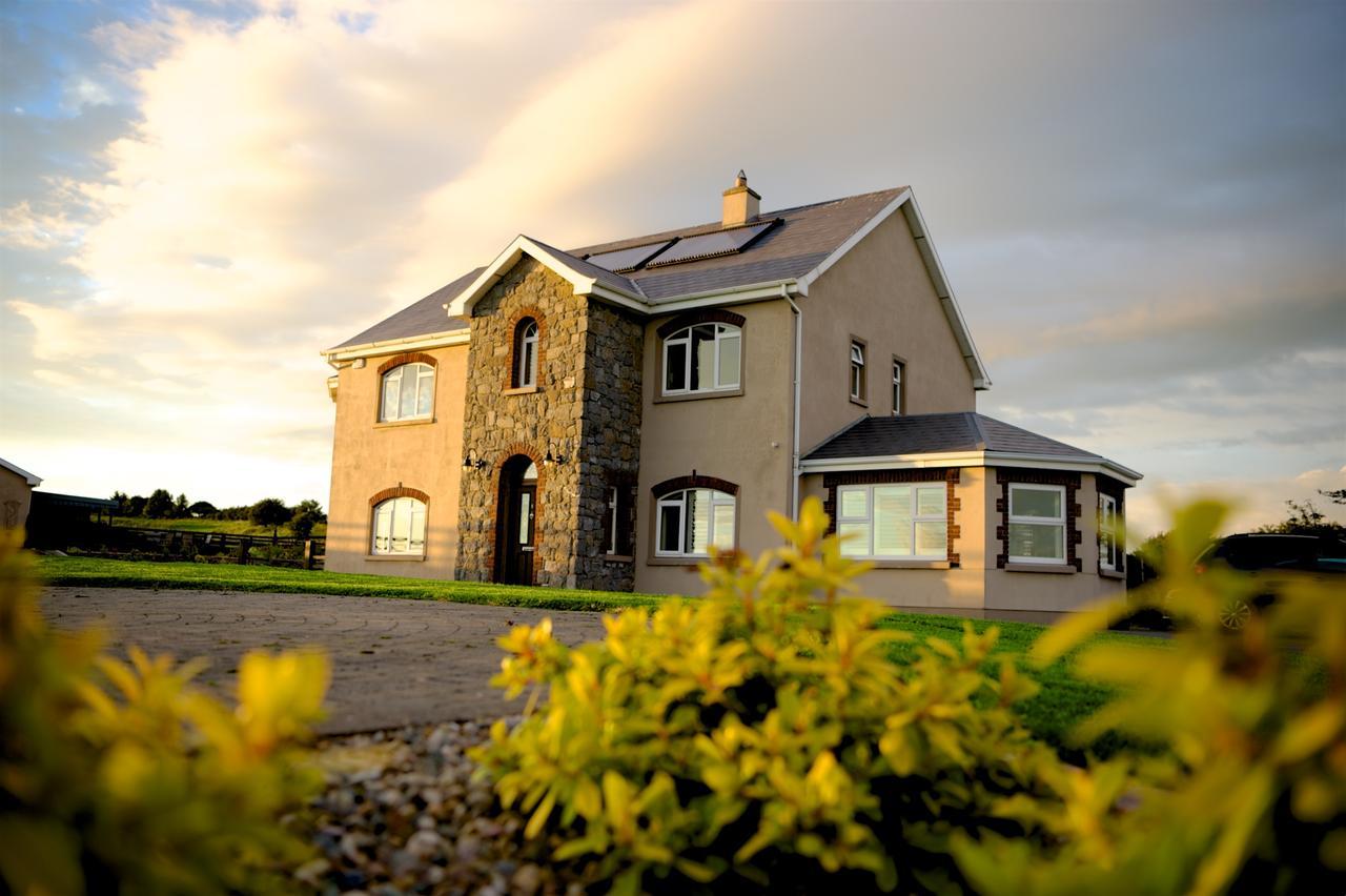 Bunratty Meadows Bed & Breakfast Dış mekan fotoğraf